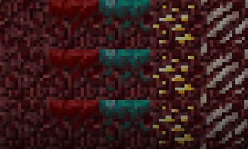 Better Old Netherrack screenshot