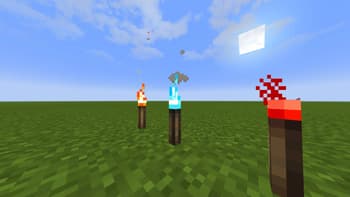 3D Plus screenshot