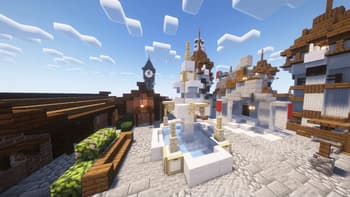 CogWorks SMP screenshot