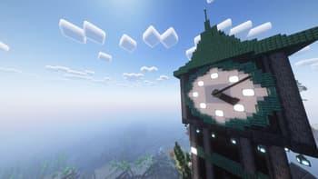 CogWorks SMP screenshot