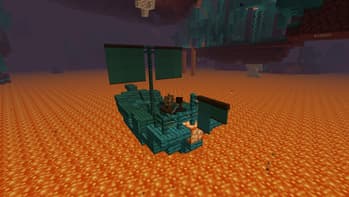 Sails and Airships screenshot