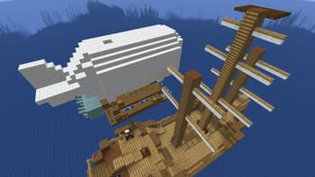 Sails and Airships screenshot