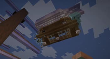 Sails and Airships screenshot