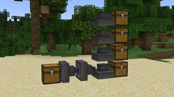 Omni-Hopper screenshot
