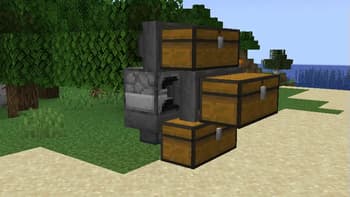 Omni-Hopper screenshot