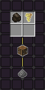 ReCrafted screenshot