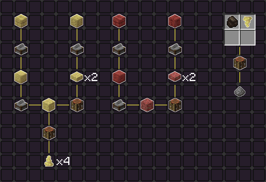 ReCrafted screenshot