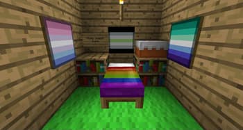 Pride Pack Legacy screenshot