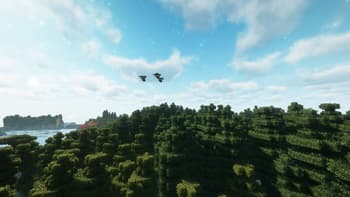 Aged screenshot
