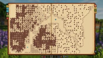 Aged screenshot