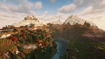 Aged screenshot