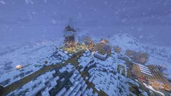 Aged screenshot