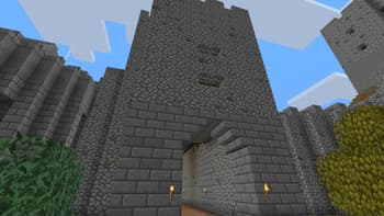Minecraft HD(64x) Random Textures Add-On screenshot
