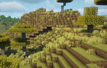 Jurassic Saga screenshot