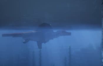Jurassic Saga screenshot