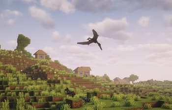 Jurassic Saga screenshot