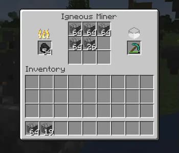 Igneous Machines screenshot