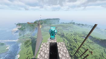 SkullClient screenshot