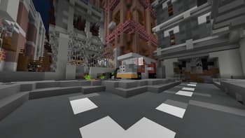PotatoCraft 8X screenshot