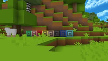 PotatoCraft 8X screenshot