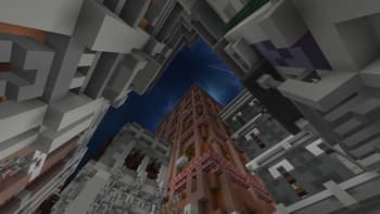 PotatoCraft 8X screenshot