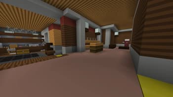 PotatoCraft 8X screenshot