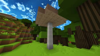 PotatoCraft 8X screenshot