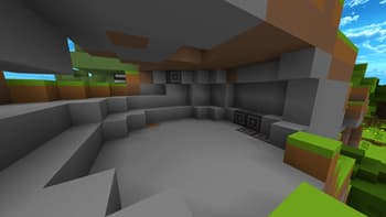 PotatoCraft 8X screenshot