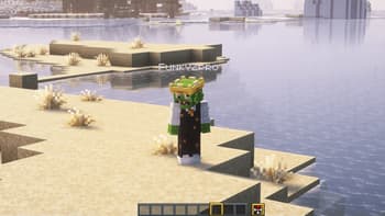 FunkyClient screenshot