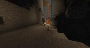 SCP-096, The Shy Guy screenshot