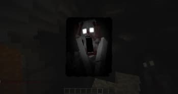 SCP-096, The Shy Guy screenshot