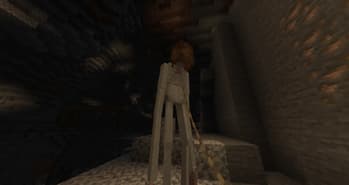 SCP-096, The Shy Guy screenshot