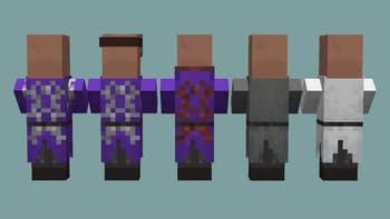 Diemant's Grisha Villagers screenshot
