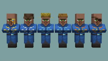 Diemant's Grisha Villagers screenshot