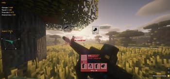 Modern Warfare Cubed screenshot
