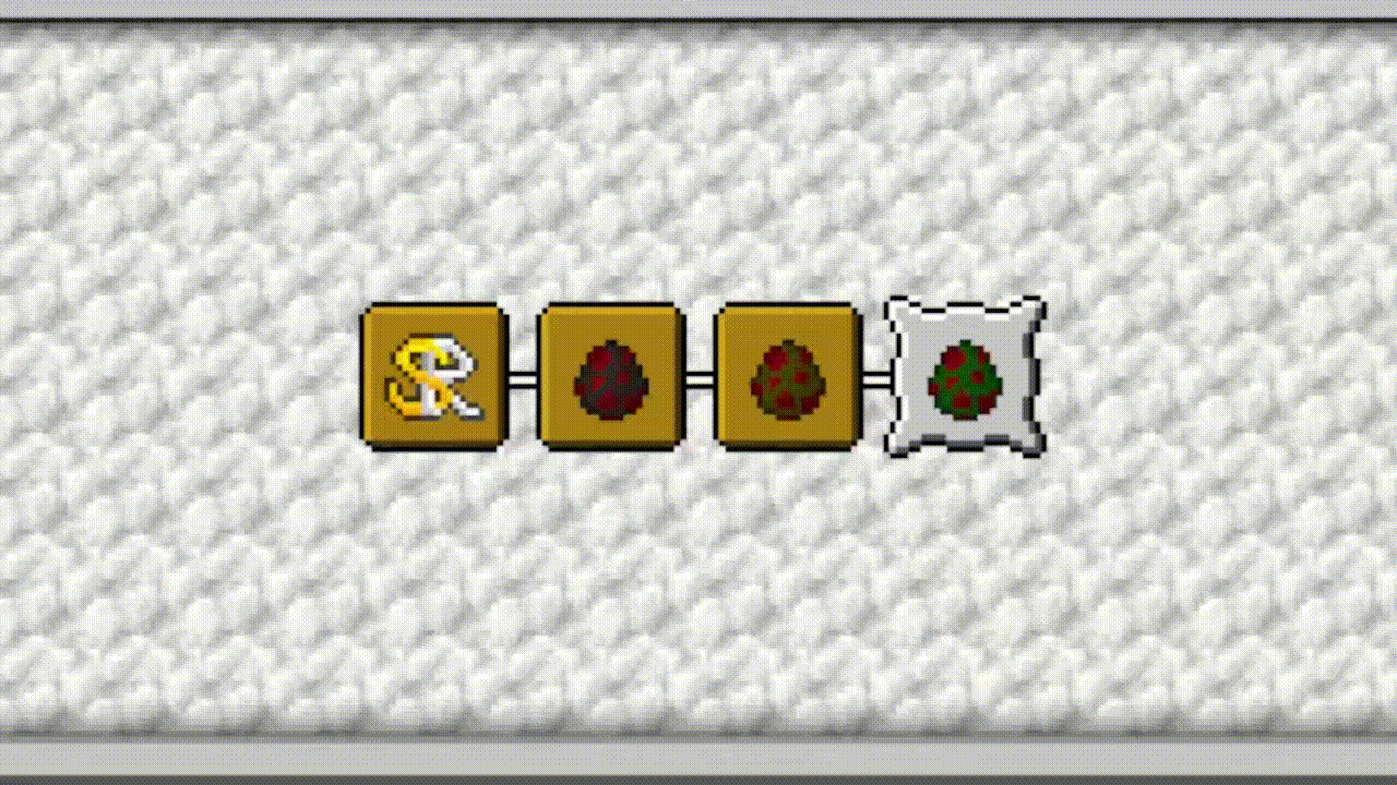 Spontaneous-Replace screenshot