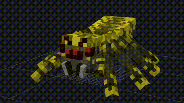 Spontaneous-Replace screenshot