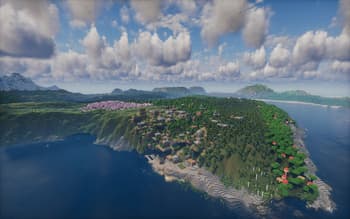 Expanded Horizons screenshot