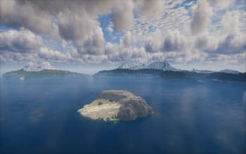 Expanded Horizons screenshot