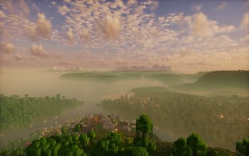 Expanded Horizons screenshot