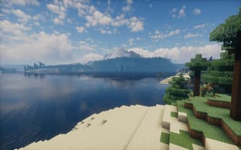 Expanded Horizons screenshot