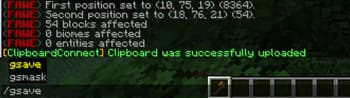 Clipboard Connect screenshot