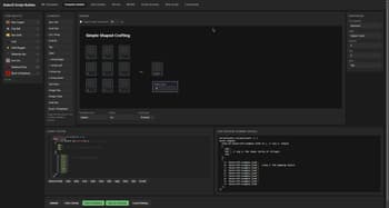 KubeJS GUI Overhauled screenshot
