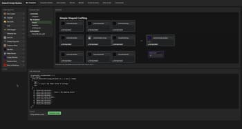 KubeJS GUI Overhauled screenshot