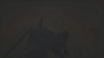 CaveTerrors VR screenshot