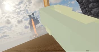 CaveTerrors VR screenshot