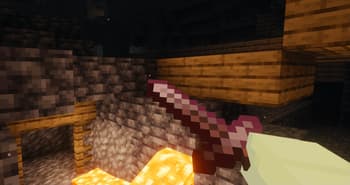 CaveTerrors VR screenshot