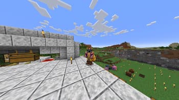 VulkanBobby screenshot