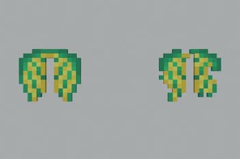 Elytra (Green Dragon) screenshot