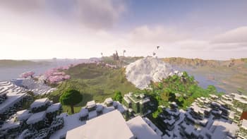 HeXHub.net optimized | Enhanced screenshot